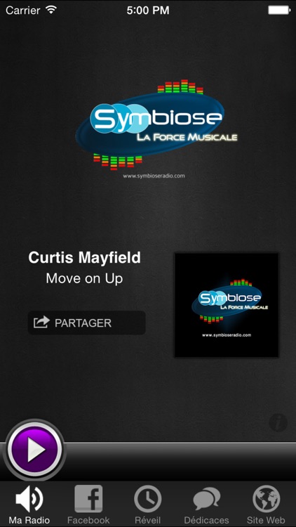 Symbiose Radio