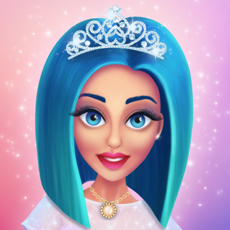 Activities of Princess Dress Up - Choose Fashionable Outfit for Beauty Models