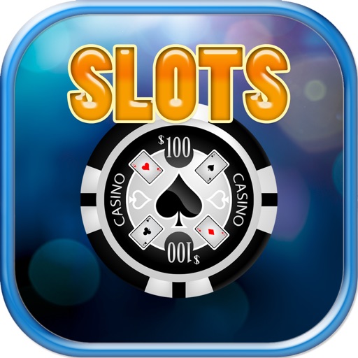 Scatter Slots Deluxe Casino - Free Slots Casino Game icon