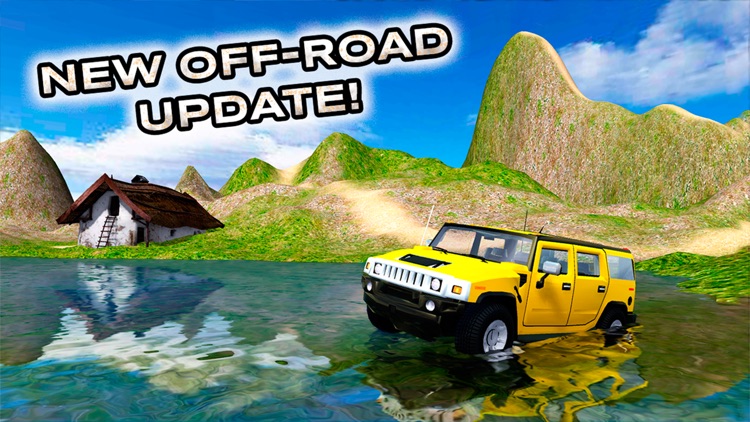 Extreme Car Driving Simulator screenshot-3