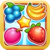 Fruita Crush Match 3 Games