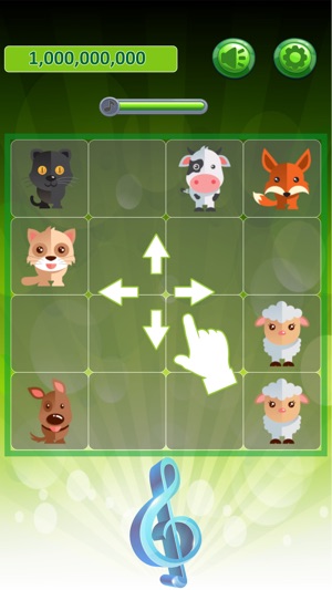 Melody Of Pet(圖3)-速報App