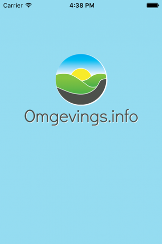 Omgevings.info screenshot 4