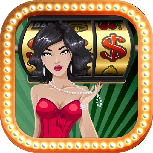 Caesars Palace Crazy Slots - Free Entertainment Slots icon