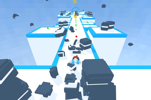 Super Space Arcade screenshot 2