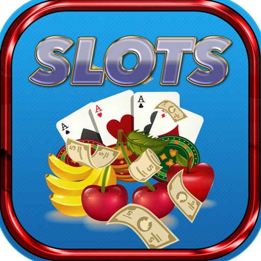 Amazing Fruit Machine Free Money Flow - Free Slot Machine Tournament Game Icon