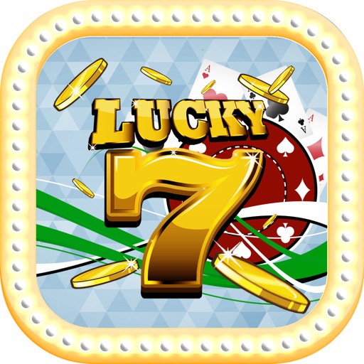 Grand 7 Casino Multi Reel Lucky Play Slots icon