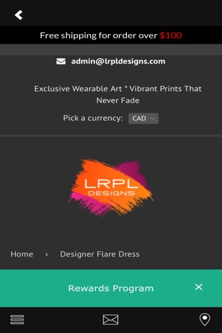 LRPL DESIGNS screenshot 4