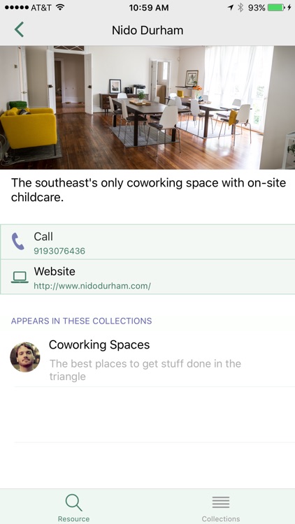 Parkland screenshot-3