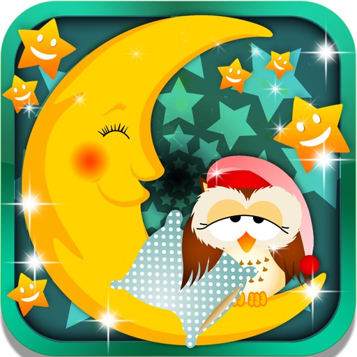 Kids Music Box: Make your children happy and sing together icon