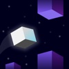 Flappy Gravity Square - Dash Block Color Switch - Geometry Endless Survival