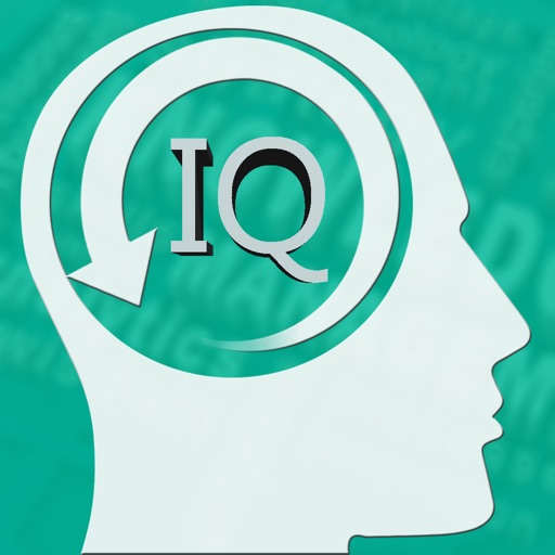 IQ Test Memory And Logical Puzzle - Multi Category Quiz Pro icon