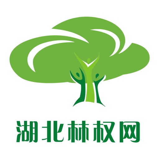 湖北林权网 icon