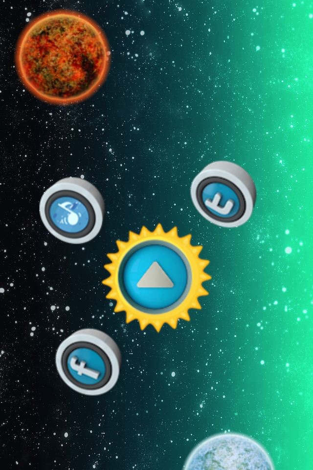Planet Rescue - Save Our Universe screenshot 2