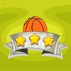 Basketball Challenge Shot