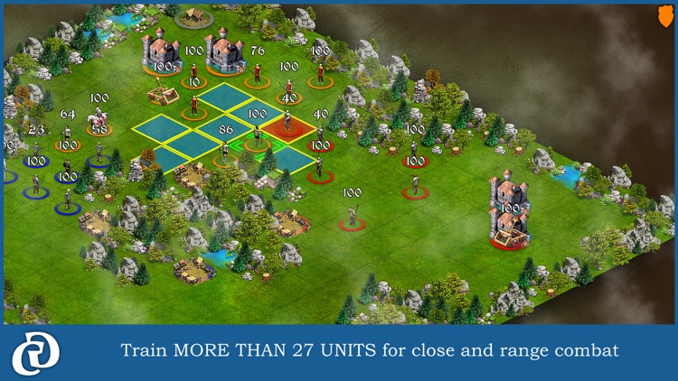 Medieval Battlefields Black Edition screenshot-4
