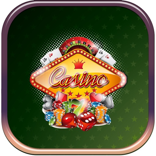 Video Slots Black Casino - Texas Holdem Free Casino iOS App