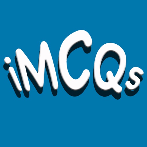 iMCQs in General Medicine icon