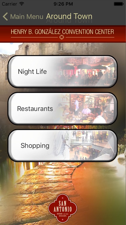 Henry B Gonzalez Convention Center Guide