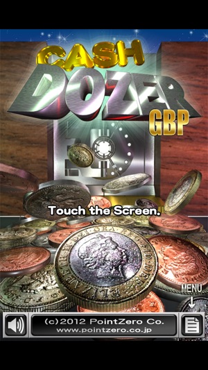 CASH DOZER GBP(圖1)-速報App