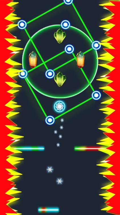 The Infinite Universe