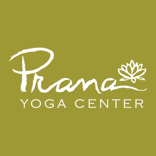 Prana Yoga Center–Geneva icon