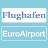 EuroAirport Flight Status International Live Euro Airport