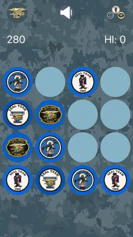 Game screenshot 2048 SEAL Team mod apk