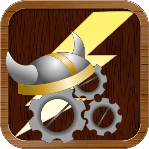 Hungry Viking Voyage: Air Strike Vs The Delirious Robots Free