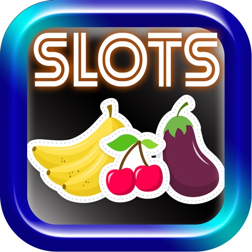 101 Vegas World Lucky Slots - Multi Reel Fruit Machines icon