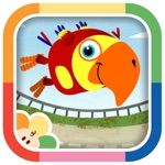 VocabuLarrys Things That Go Game by BabyFirst