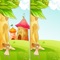 Play Spot It for free, a hidden object puzzler featuring 20 levels of challenging, visually stunning cartoon images