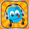 Icon Funny Ringtones for iPhone – Crazy Collection of Popular Melodies and Sound Effect.s