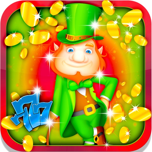 Traditional Slot Machine: Take a trip to the beautiful Ireland and gain golden treasures Icon