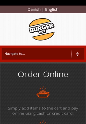 Burger Hut Aarhus screenshot 2