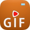 Selfie Gifie - All Your Selfies in One Gif Animation