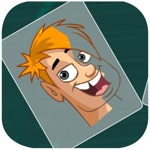 Smile Puzzle - daily puzzle time for family game and adults