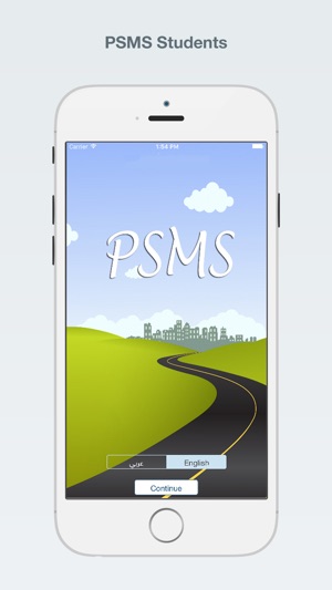 PSMS Students(圖1)-速報App