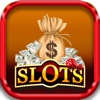 Old Vegas Doubling Up Machine Slots - Spin To Win Big