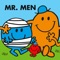 Mr Men: Mishaps & Mayhem