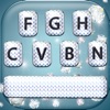 Icon Diamond Keyboard Changer – Shiny Skins and Themes with Glitter Color Text Font.s