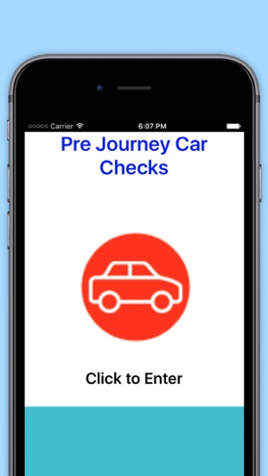 Pre Journey Car Checks(圖3)-速報App