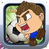 Cute Soccer Coloring Book - Drawing and Painting Page Games for Kids