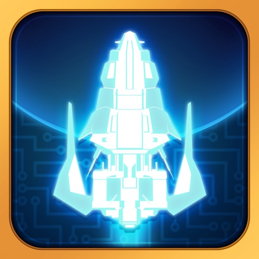 太空战斗-超时空舰队,星球大战,太空战机,不要流量免费玩 icon