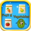 Learn Fruits for Kids English - Easy English Learn