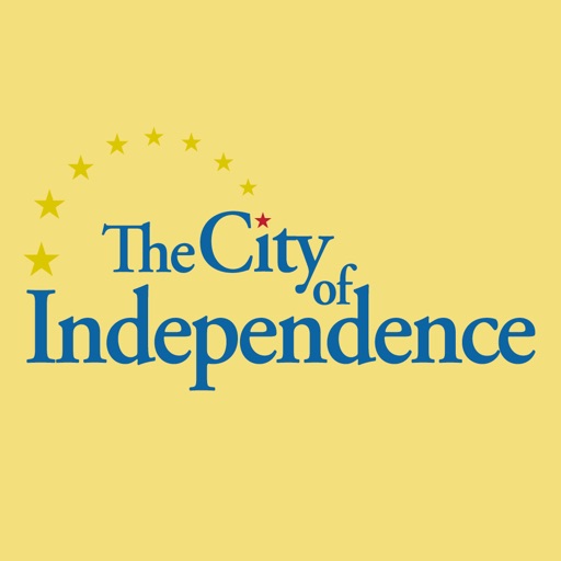 City of Independence icon