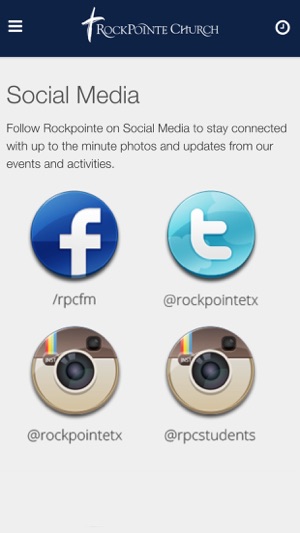 Rockpointe Church Flower Mound TX(圖4)-速報App