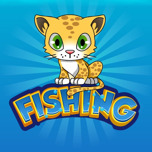 tai game cat goes fishing
