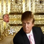 Attack of the Trump Heads