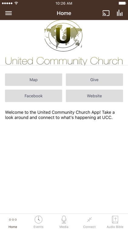 United Community Church